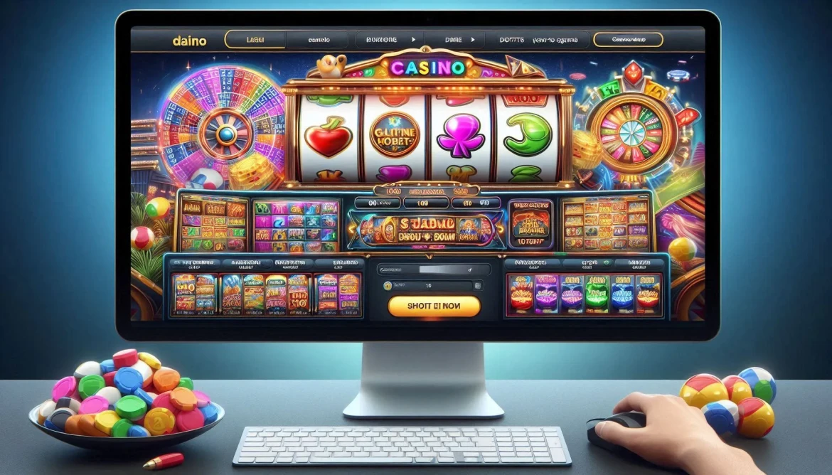 Grand Club Casino